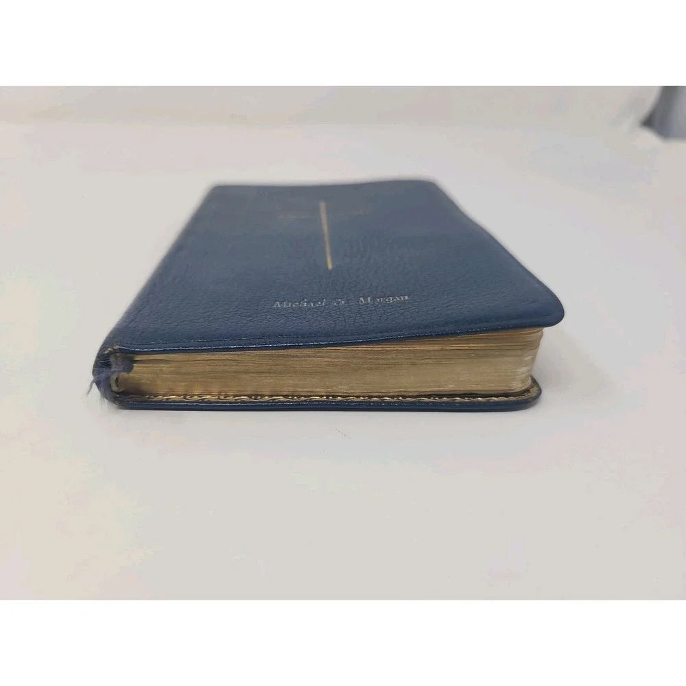 The Book of Common Prayer Oxford University Press 1952 Episcopal Church